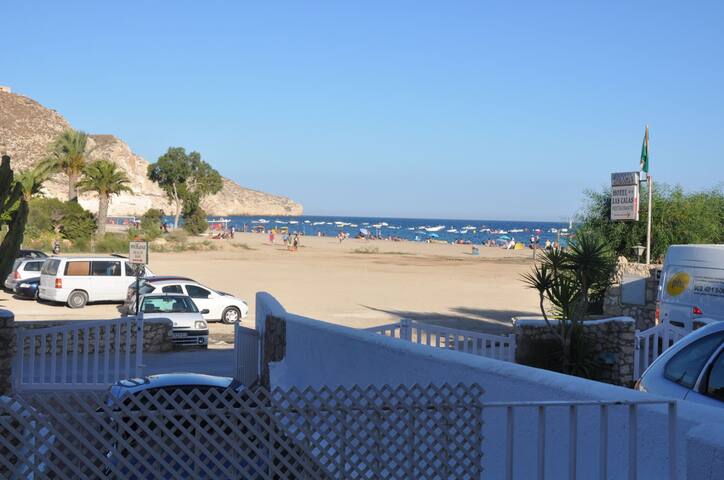 Aguamarga